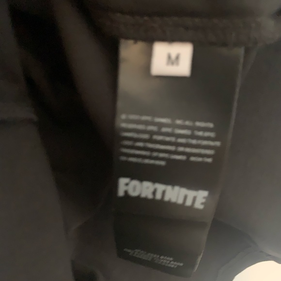 SOLD - Fortnite Limited Edition Balenciaga Shirt - Picture 8 of 8